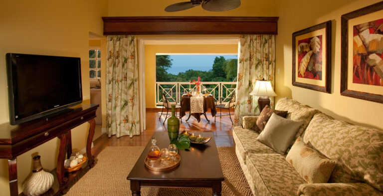 Sandals Butler Suites: What You Need To Know | Reliant Destinations by Addison