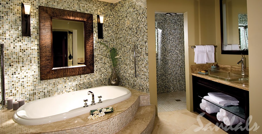 Sandals Butler Suites: What You Need To Know | Reliant Destinations by Addison