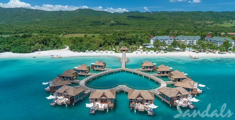 Sandals Butler Suites: What You Need To Know | Reliant Destinations by Addison