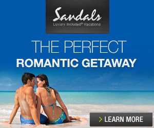 Sandals resorts ranked discount 2020