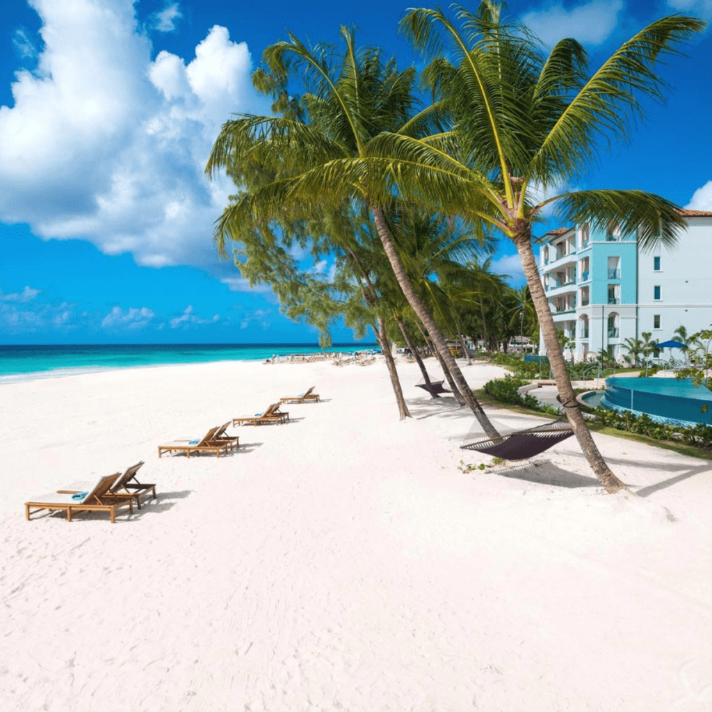 The Best Caribbean All Inclusive Resort | Reliant Destinations by Addison