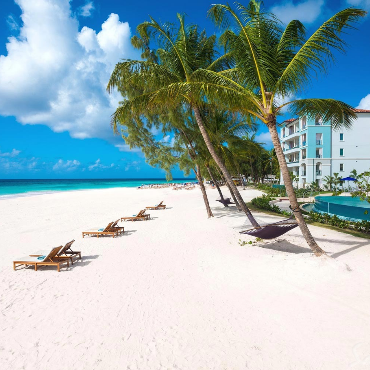 The Best Caribbean All Inclusive Resort Reliant Destinations by Addison