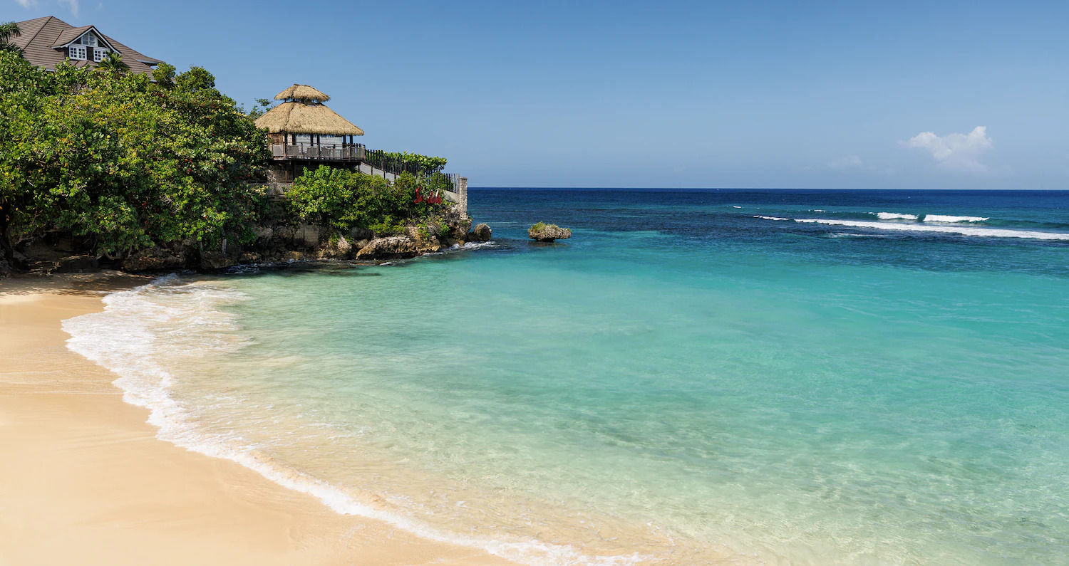 which sandals Jamaica resort is the best for honeymoon