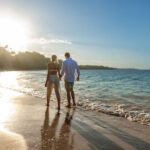 Are Sandals Resorts for Couples Only?