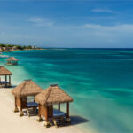 sandals montego bay overwater bungalows