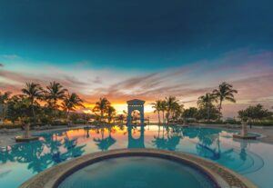 where is best place to honeymoon in November