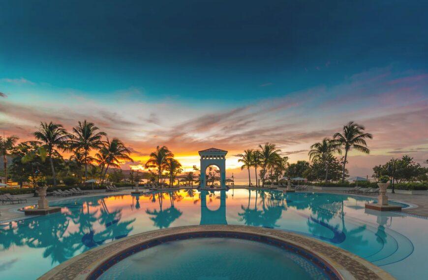 where is best place to honeymoon in November