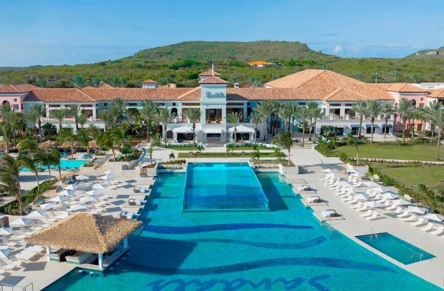 Sandals Royal Curaçao tips 2026