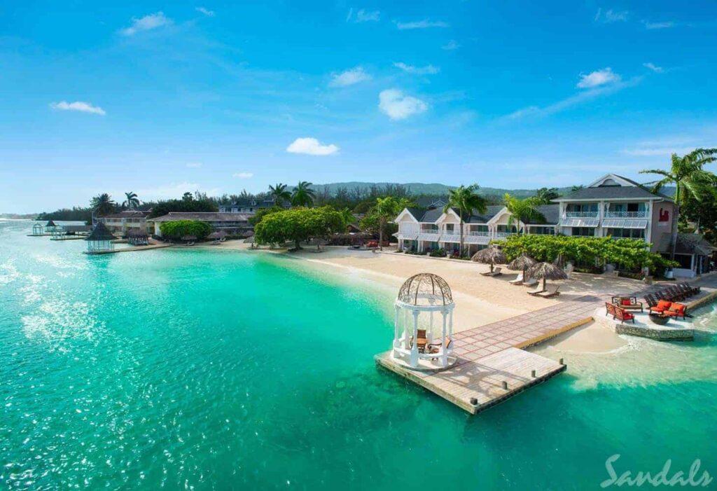 sandals jamaica excursions update